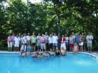 Luau (61) : Cancun 2016 June